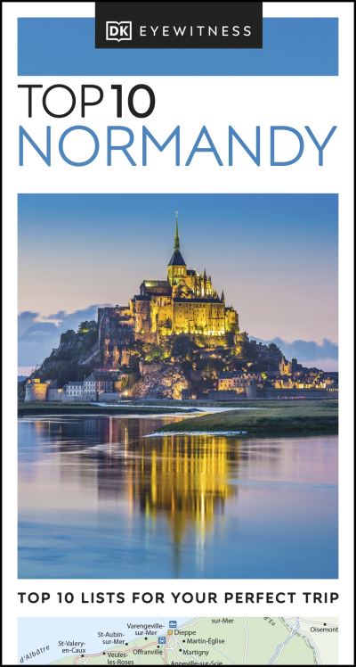 Top 10 Normandy