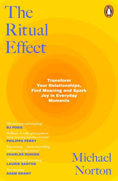 The Ritual Effect