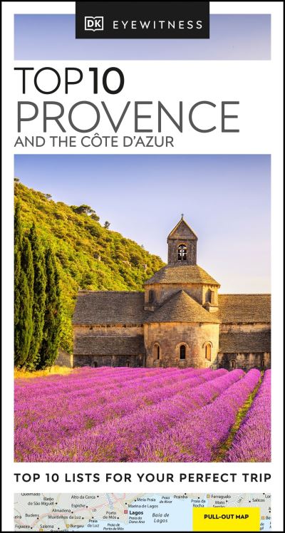 Top 10 Provence and the Côte d'Azur