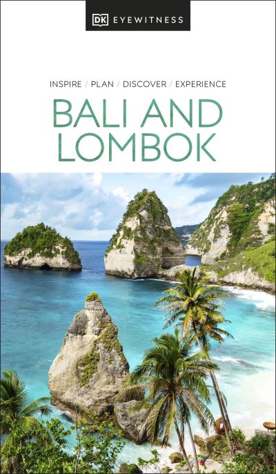 Bali and Lombok