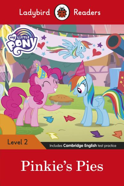 Pinkie's Pies