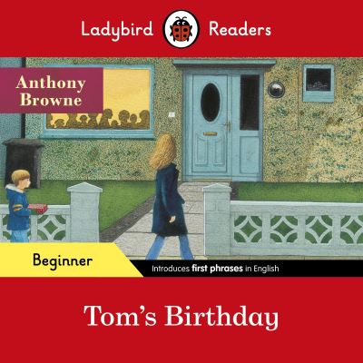 Tom's Birthday