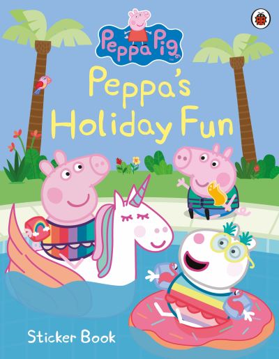 Peppa Pig