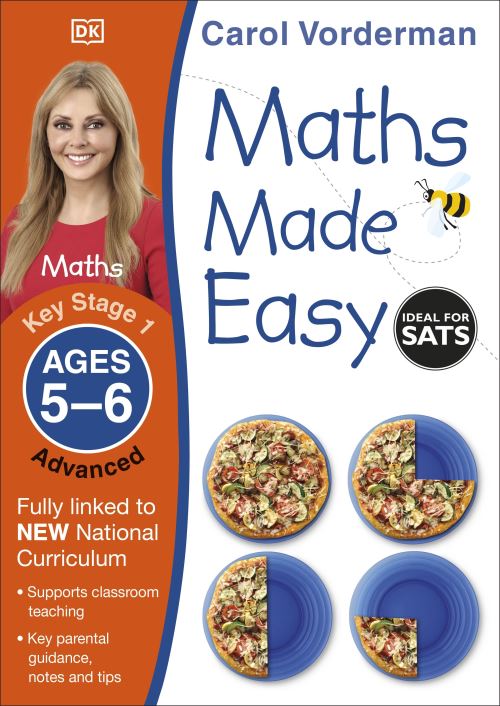 Maths Made Easy. Key Stage 1