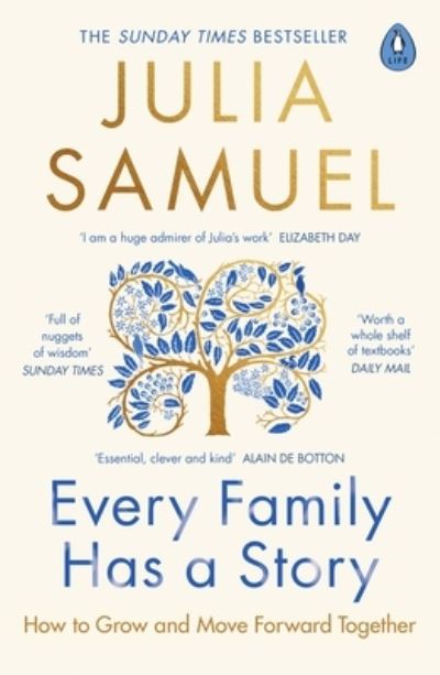 Every Family Has a Story