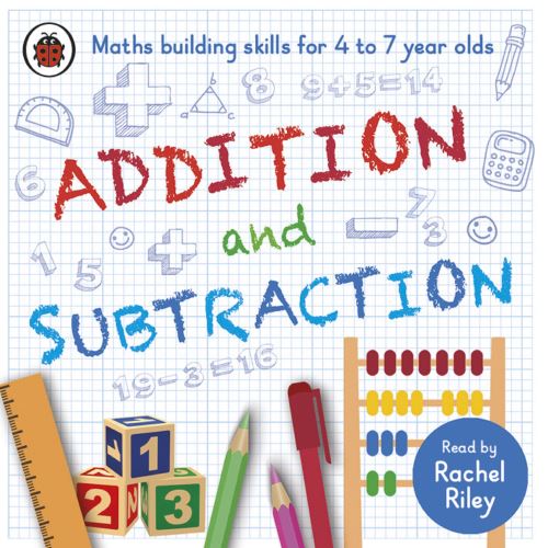 Addition and Subtraction
