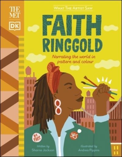 Faith Ringgold