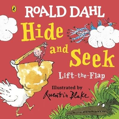 Hide and Seek