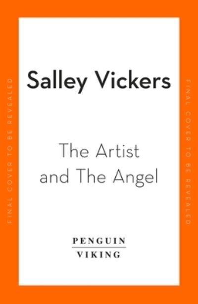 The Artist and The Angel