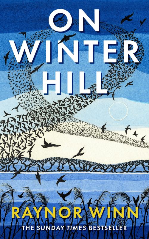 On Winter Hill