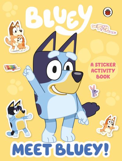 Bluey
