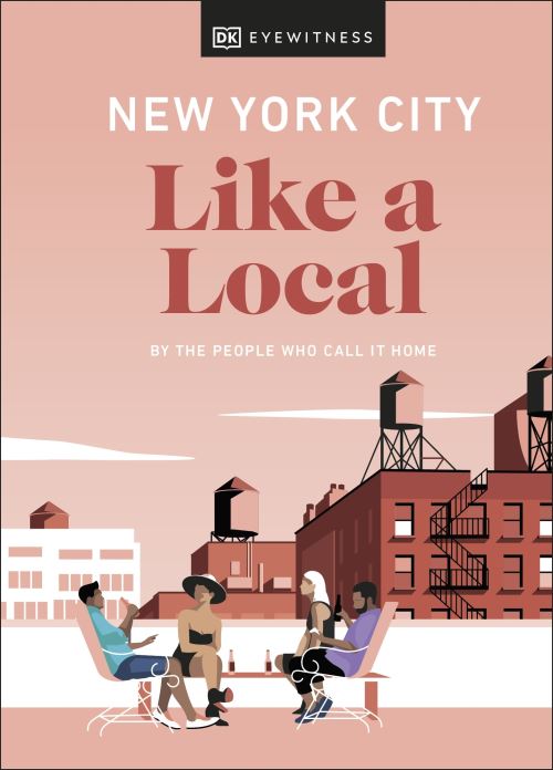 New York City Like a Local