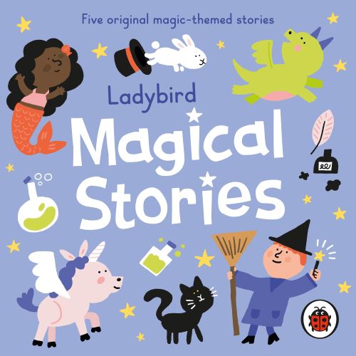 Magical Stories