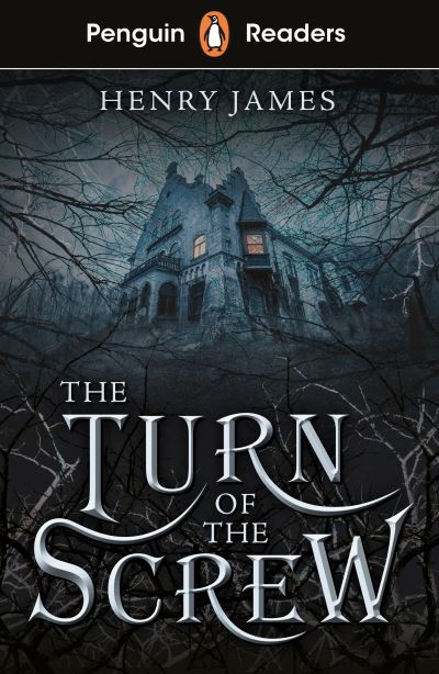 The Turn of the Screw