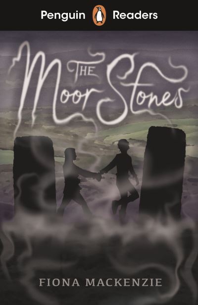 The Moor Stones