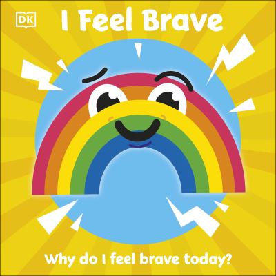 I Feel Brave