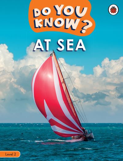 At Sea