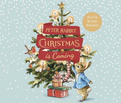 Christmas Is Coming
