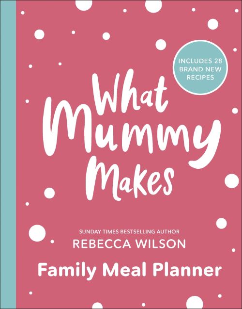What Mummy Makes