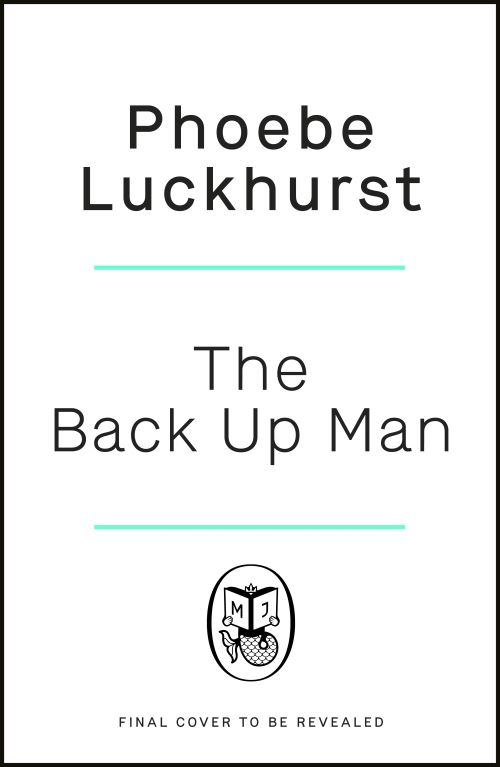 The Back Up Man