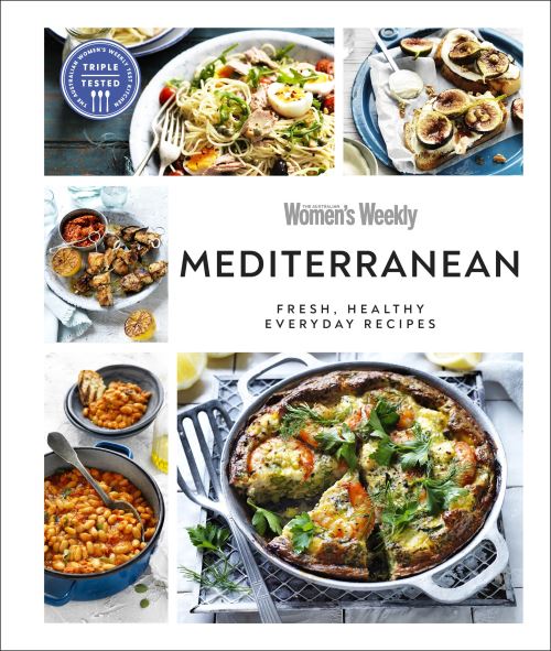 Mediterranean