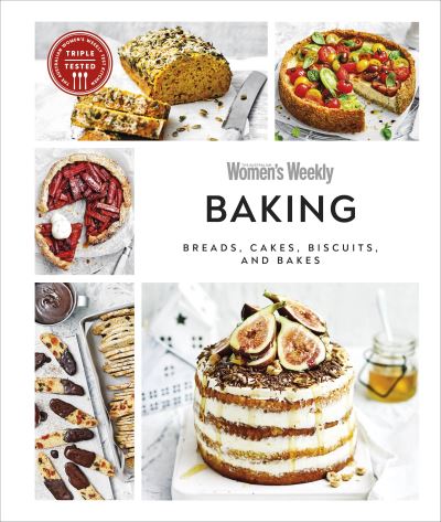 Baking