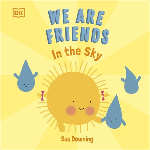We Are Friends in the Sky