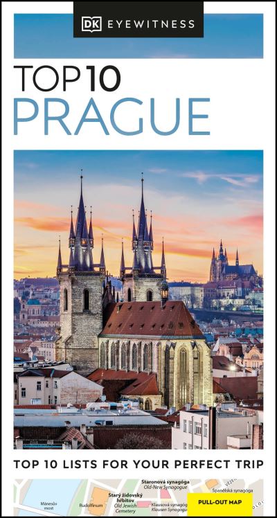 Top 10 Prague