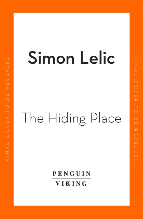 The Hiding Place
