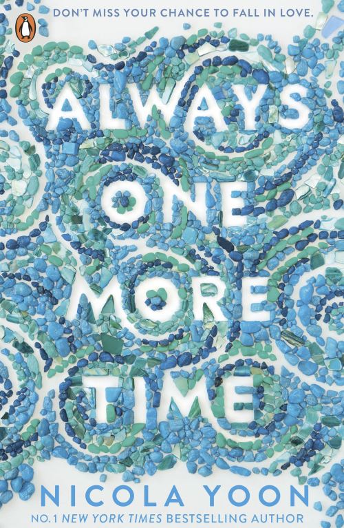 Always One More Time