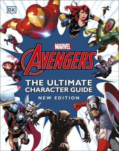 Avengers