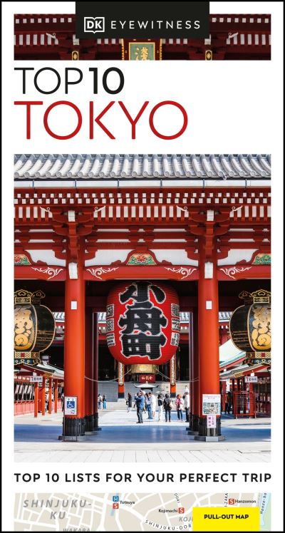 Top 10 Tokyo