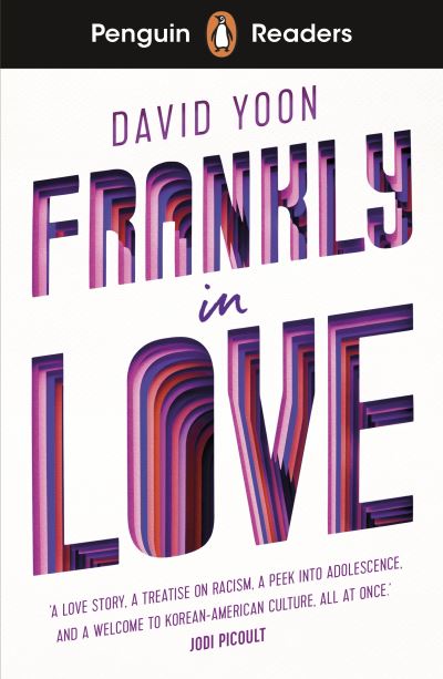Frankly in Love