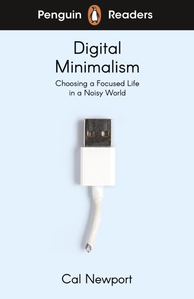 Digital Minimalism