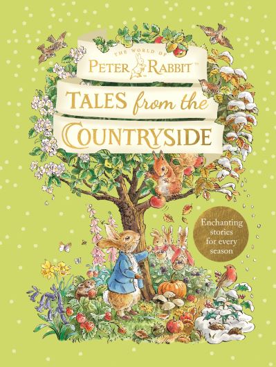 Tales from the Countryside