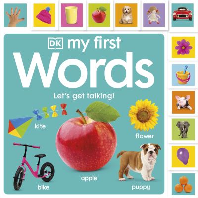 My First Words