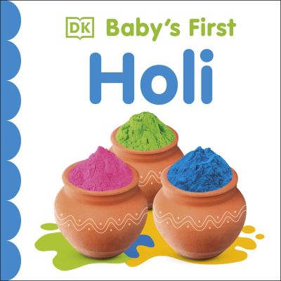 Holi