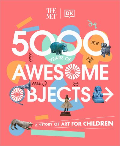 5000 Years of Awesome Objects