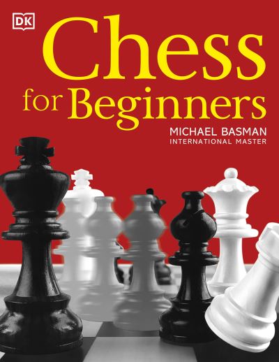 Chess For Dummies: Eade, James: 9781119280019: : Books