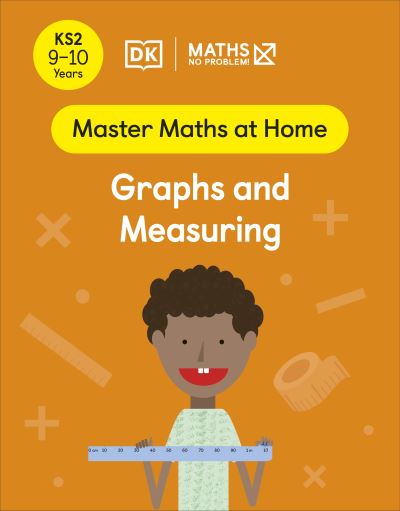 Graphs and Measuring. KS2, 9-10 Years