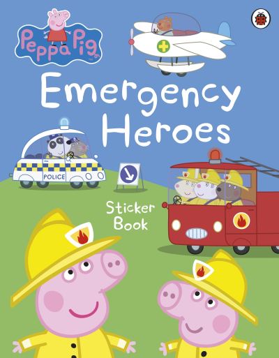Peppa Pig