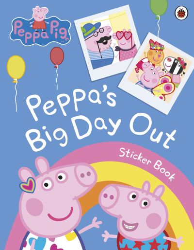 Peppa Pig