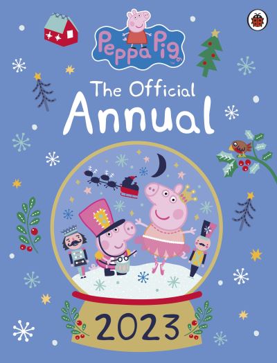 Peppa Pig