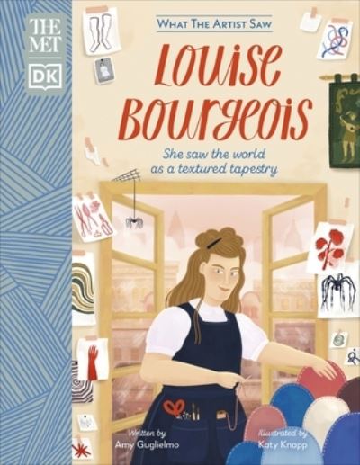 Louise Bourgeois