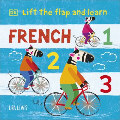 French 1, 2, 3