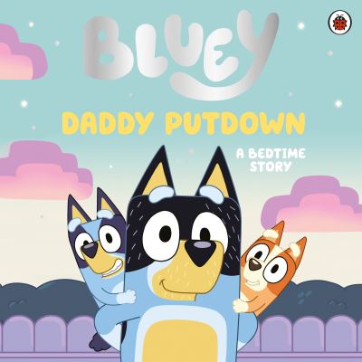 Daddy Putdown