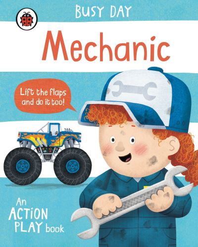 Mechanic