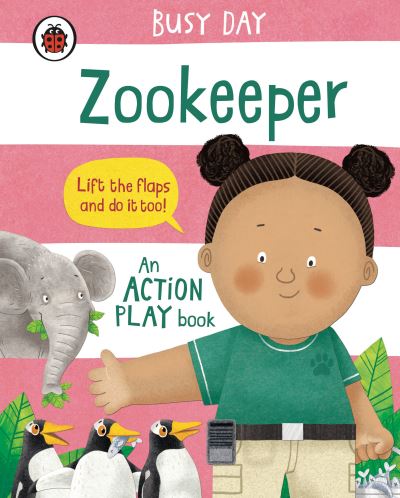 Zookeeper