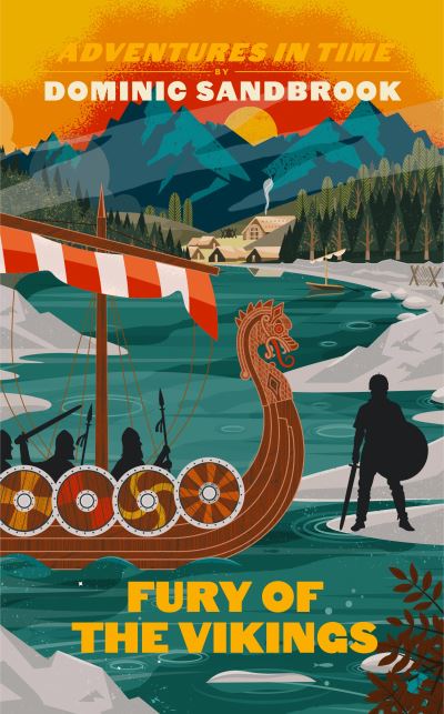 Fury of the Vikings