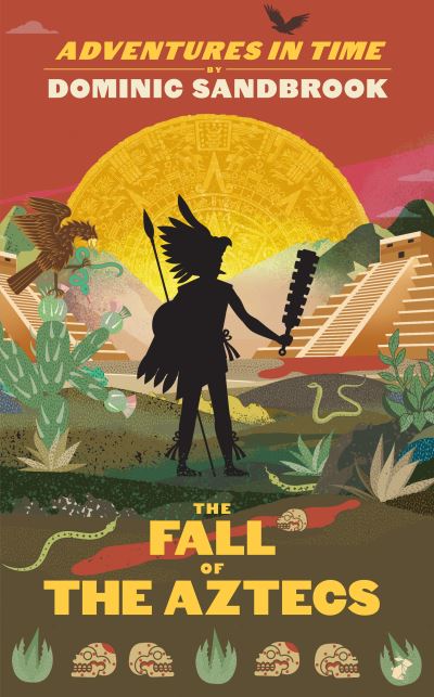 The Fall of the Aztecs